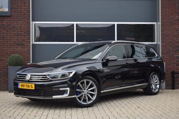 Volkswagen Passat GTE 1.4 TSI Highline Pano-Camera-Trekhaak beschikbaar voor biedingen