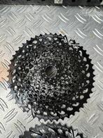 Sram GX cassette 10-50, Fietsen en Brommers, Ophalen of Verzenden, Gebruikt, Overige merken