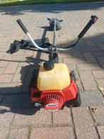 Robin nb 351 bosmaaier sterke benzine motor, Ophalen, Zo goed als nieuw, Benzine