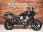 Harley-Davidson RA1250 Pan America BTW Motor (bj 2022), Bedrijf, Toermotor