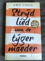 Amy Chua - Strijdlied van de tijgermoeder, Verzenden, Zo goed als nieuw, Amy Chua
