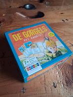 Gorgels Kwartet - Leuk en leerzaam kaartspel, Een of twee spelers, Ophalen of Verzenden, Zo goed als nieuw, Zwijsen
