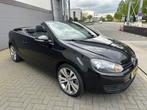 Volkswagen Golf Cabriolet 1.2 TSI BlueMotion*Stoel-Verwarm*N, Auto's, Origineel Nederlands, Te koop, Airconditioning, 5 stoelen