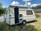 Caravan Kip Greyline KG40EK, Ophalen, Gebruikt