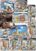 Harry Potter Lego sets, Ophalen of Verzenden, Zo goed als nieuw