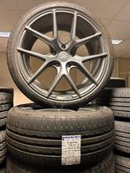 BMW 4-serie 2013> zomerset 19 inch breedset, Auto-onderdelen, Banden en Velgen, Gebruikt, Banden en Velgen, Personenwagen, Ophalen