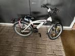 jongensfiets, Ophalen, Gebruikt, 16 tot 20 inch, Alpina