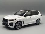 Diecast 1:18 BMW X5 M (F95) SUV - NIEUW Premium Modelauto, Overige merken, Auto, Nieuw, ?