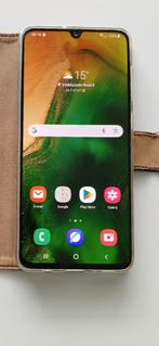 Samsung A70 zgan., Telecommunicatie, Mobiele telefoons | Samsung, Zwart, Ophalen of Verzenden, Zo goed als nieuw, 128 GB
