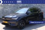 Volvo EX40 Single Motor Extended Range Plus Black Ed. 82 kWh, Automaat, 12 maanden, Overige modellen, Origineel Nederlands