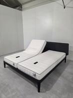 Auping Essential Elektrisch Bed 180x210 M1, Verstelbaar, ., 210 cm, Tweepersoons