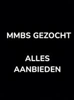Mmbs gezocht alles aanbieden!!!, Auto's, Bedrijf, Te koop