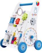 Nijntje baby loopwagen, Kinderen en Baby's, Speelgoed | Babyspeelgoed, Gebruikt, Ophalen, Babygym