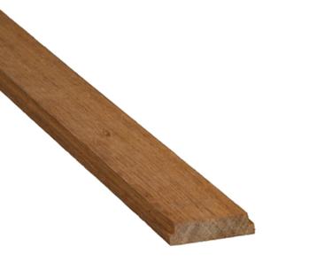 Teak deklatten 12 x 45 mm beschikbaar voor biedingen