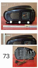 Retro Radio, Ophalen