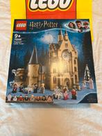 LEGO Harry Potter 75948 Hogwarts Clock Tower, Kinderen en Baby's, Speelgoed | Duplo en Lego, Ophalen of Verzenden, Nieuw, Complete set