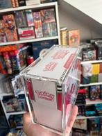 Premium Bescherming Acryl acrylic Case Pokémon ETB Display, Ophalen of Verzenden, Nieuw