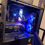 Zelfgemaakte Game PC te koop, Computers en Software, Desktop Pc's, Ophalen, Gebruikt, Gaming, SSD
