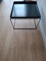 Hay Tray Table, Huis en Inrichting, Ophalen, Gebruikt, 50 tot 100 cm, Vierkant