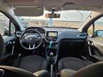 Peugeot 208 1.2 VTI  2017, Auto's, Peugeot, Voorwielaandrijving, 31 €/maand, 1199 cc, Handgeschakeld