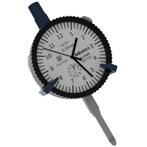 Wandklok van meetklok, Verzenden, Zo goed als nieuw, Elektrisch, Overige soorten