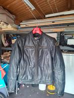 Segura motorjas* vintage power 70*, Motoren, Kleding | Motorkleding, Ophalen, Tweedehands, Dames, Jas | leer