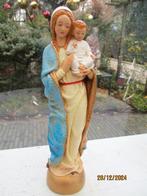 Te koop: Beeld OLV, Antiek en Kunst, Antiek | Religie, Ophalen of Verzenden