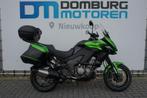 KAWASAKI VERSYS 1000 (bj 2018), Motoren, 4 cilinders, Motorrijbewijs A, Bedrijf, Onbekend