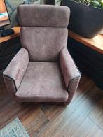 Fauteuil, Ophalen, Gebruikt, 75 tot 100 cm, Stof