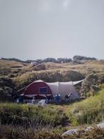 Karsten 300 tent, Ophalen, Zo goed als nieuw, Tot en met 5