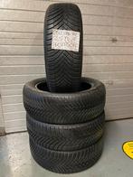 Continental All Season Banden 215/55 R18, Auto-onderdelen, Banden en Velgen, Ophalen, 18 inch, All Season, Band(en)