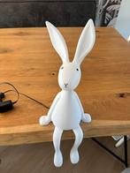 Lamp konijn, Ophalen, Zo goed als nieuw, Lamp