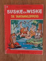 Suske en Wiske, de tamtamkloppers, Boeken, Stripboeken, Eén stripboek, Ophalen of Verzenden