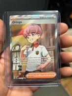 Ortega, Ophalen, Zo goed als nieuw