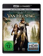 Van Helsing 4K Ultra HD Blu-ray Nieuw Geseald., Ophalen of Verzenden, Nieuw in verpakking, Actie