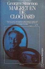 Georges Simenon - Maigret en de clochard, Boeken, Detectives, Ophalen of Verzenden, Gelezen