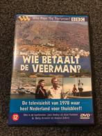 Wie betaalt de veerman, Ophalen of Verzenden, Gebruikt, Drama