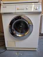 Miele Novotronic W808 Wasmachine - Goed Onderhouden, Ophalen, Minder dan 85 cm, 4 tot 6 kg, Voorlader