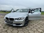 BMW 3-serie 316i Executive 5Drs NAP-Automaat-Luxury-Xenon-Na, Auto's, Automaat, Euro 6, 4 cilinders, Origineel Nederlands