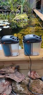 2e hands Aquaria en Toebehoren, Ophalen of Verzenden, Zo goed als nieuw, Verlichting of Verwarming