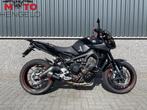 Yamaha MT-09 ABS (bj 2019), Bedrijf, Meer dan 35 kW, Koolhovenlaan 101
1119 NC  Schiphol-Rijk, NL, YAMAHA MOTOR NED.BV parts e.d.