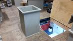 PP filter pomp put Movingbed mattenkamer ed, Ophalen, Nieuw, Vijverfilter