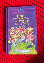 Hoe overleef ik mijn vriendje? (en hij mij!), Ophalen of Verzenden, Zo goed als nieuw, Francine Oomen