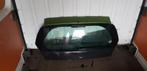 CITROËN C2 ACHTERKLEP BJ 2007, Auto-onderdelen, Ophalen of Verzenden, Gebruikt, Achter, Achterklep
