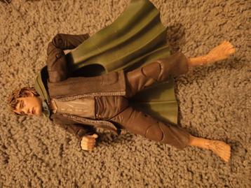 Sam Gewissies / Wisegamsee - Lord of the Rings Figuur beschikbaar voor biedingen