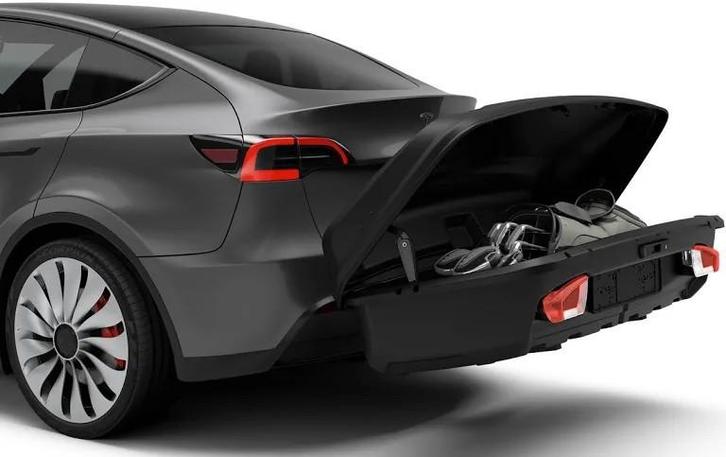 Thule Arcos & Onto Huren | EV | 0% Range Verlies! (Westland), Auto diversen, Dakkoffers, Ophalen of Verzenden