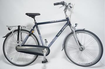 Refurbished Raleigh Elan 57cm - Herenfiets beschikbaar voor biedingen