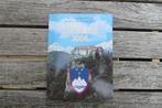 Jaarset euromunten Slovenië 2004 proef, Ophalen of Verzenden, Slovenië, Overige waardes, Setje