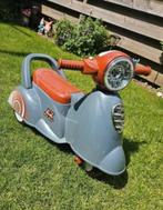 Leuke kinder scooter met geluid, Ophalen of Verzenden, Zo goed als nieuw, Loopvoertuig