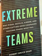 Extreme teams boek nieuw, Ophalen of Verzenden, Zo goed als nieuw, Management